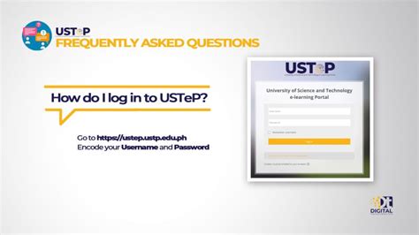 ustp portal.